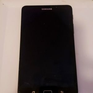 Samsung Tablet